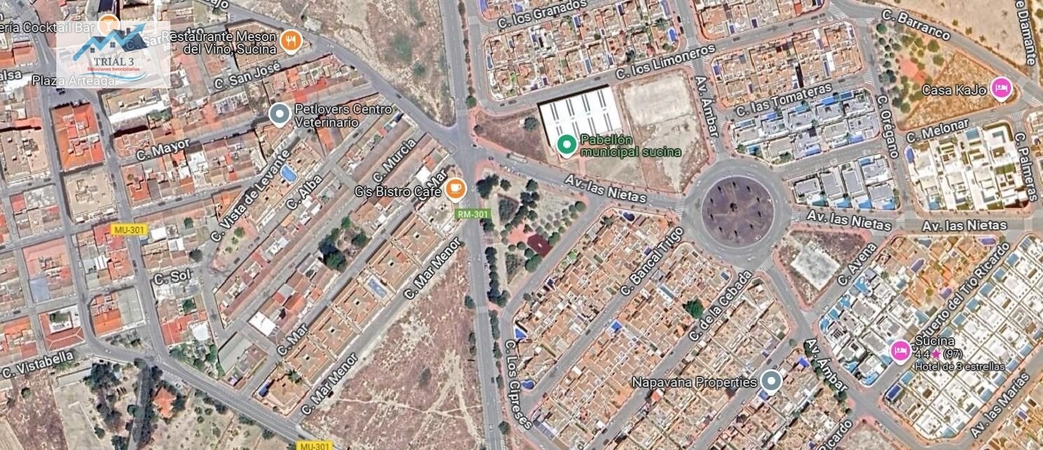  en venta apartamento Sucina Huerta De Murcia 3