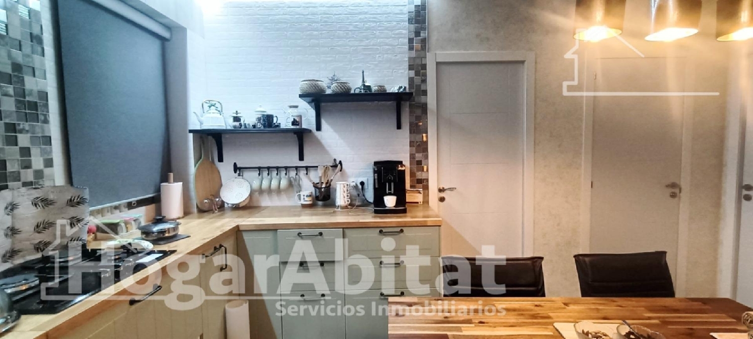  à vendre appartement Sueca Ribera Baixa 5