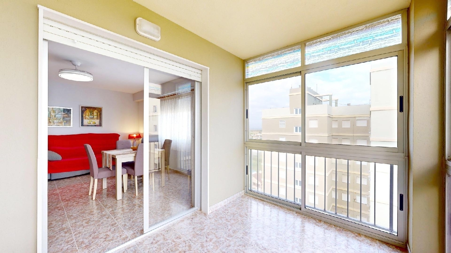 à vendre appartement Sueca Ribera Baixa 3