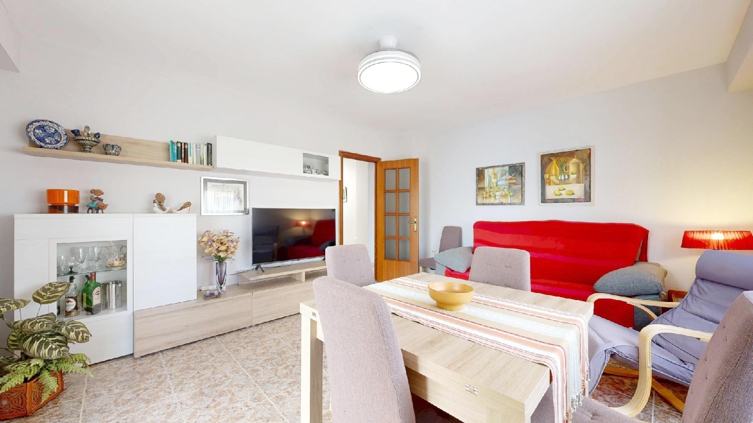 à vendre appartement Sueca Ribera Baixa 4