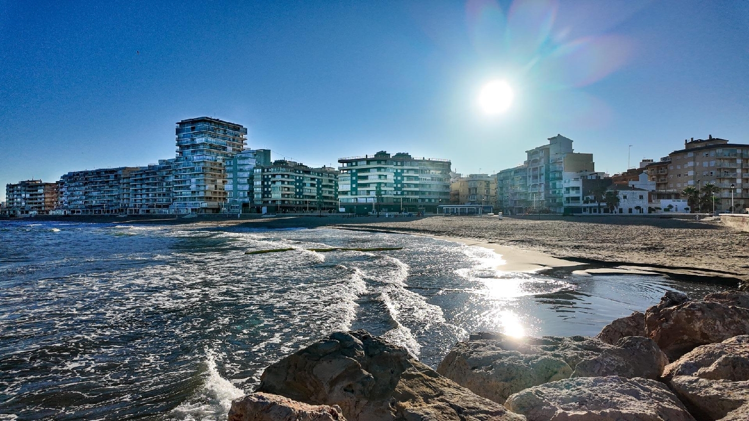  en venta apartamento Sueca Ribera Baixa 4