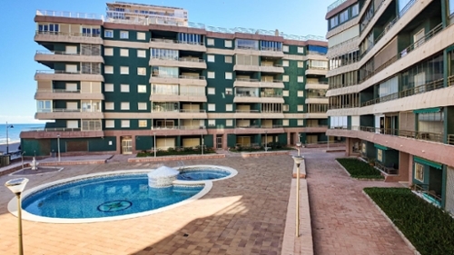 Sueca Ribera Baixa appartement foto 6339663