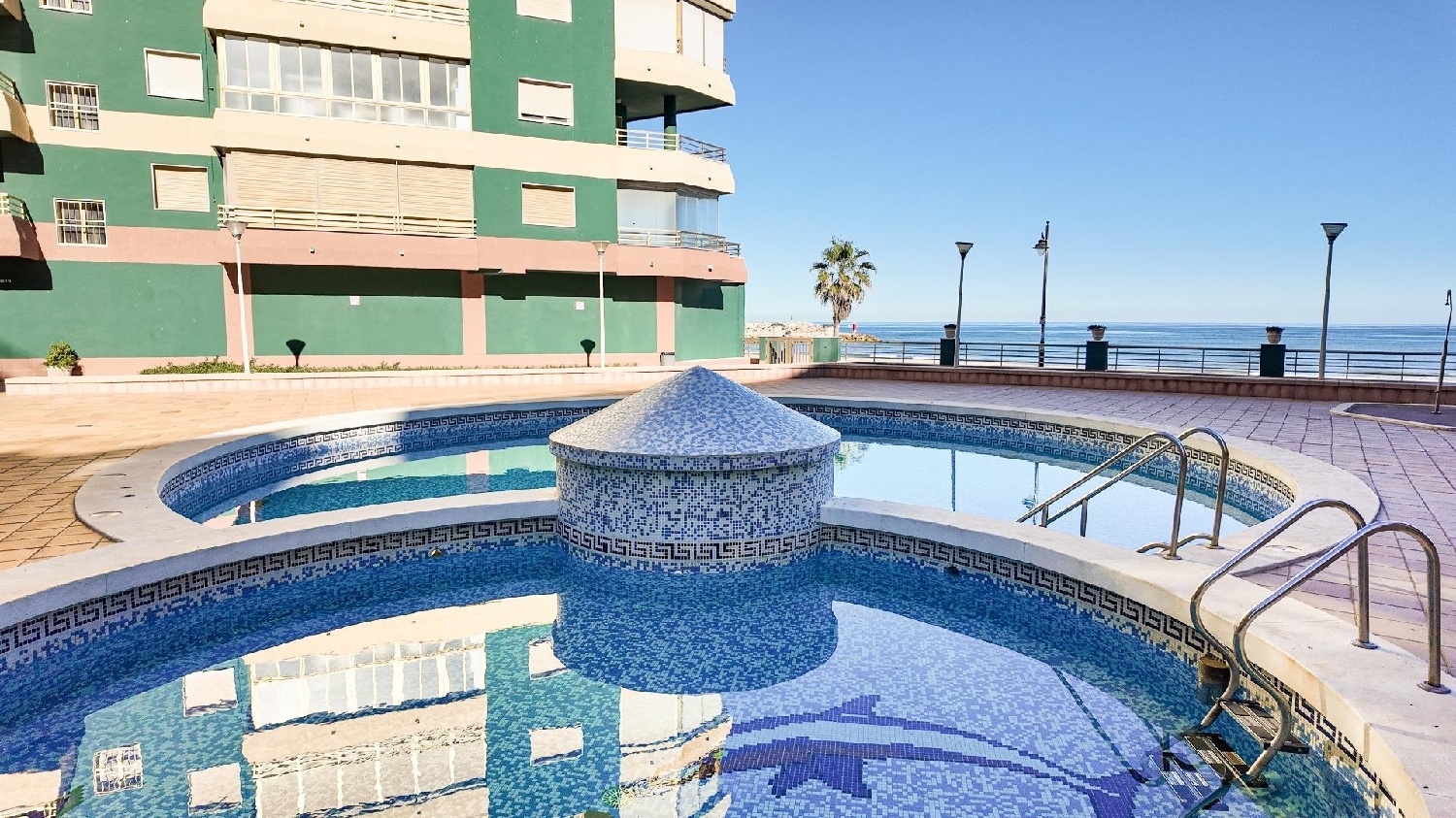 en venta apartamento Sueca Ribera Baixa 3