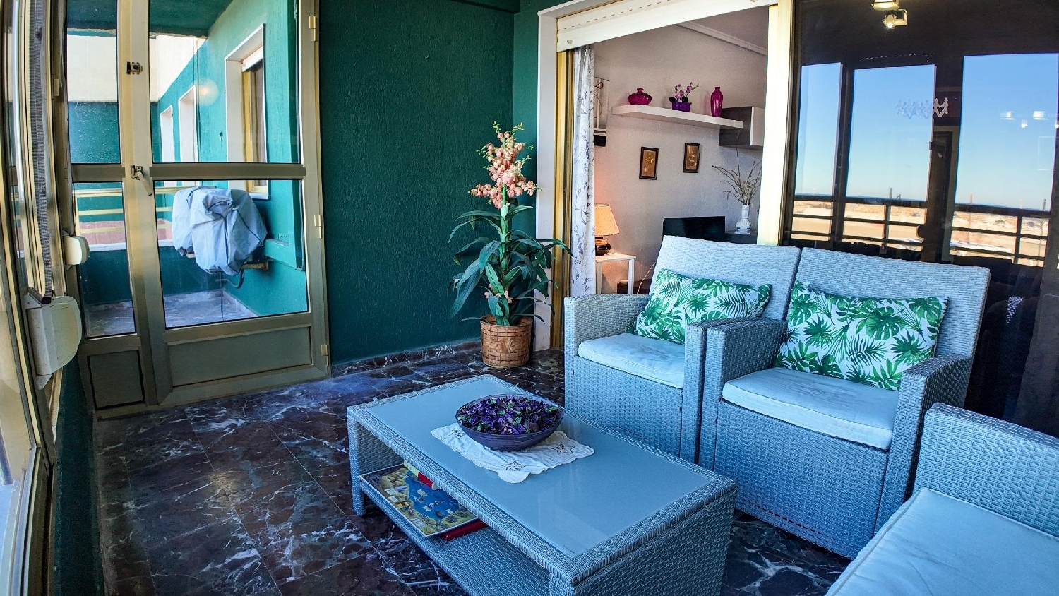  en venta apartamento Sueca Ribera Baixa 2