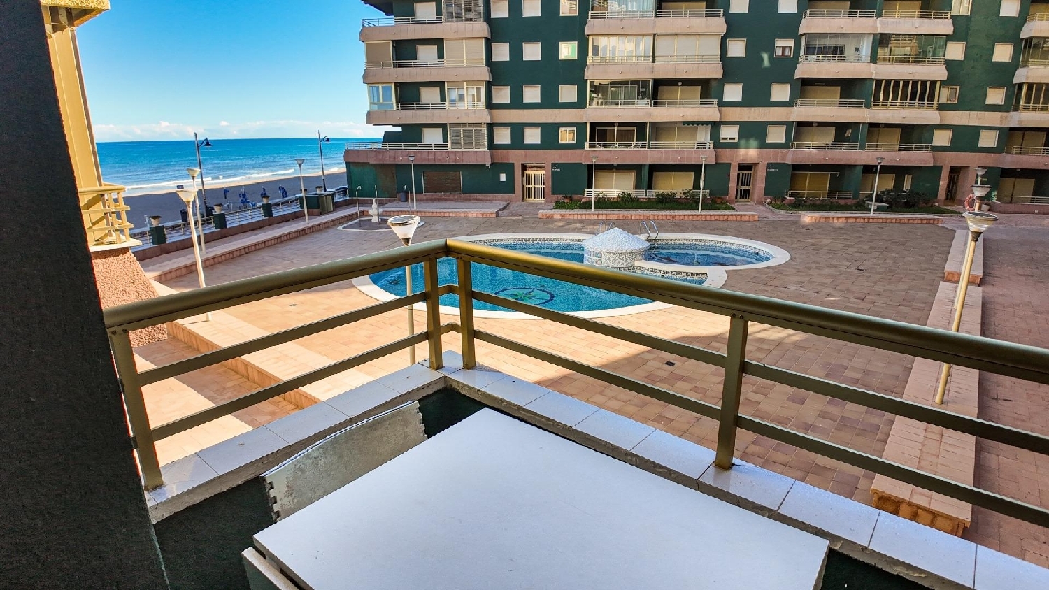  en venta apartamento Sueca Ribera Baixa 6