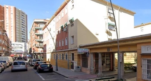 Talavera De La Reina Talavera appartement foto 6337217