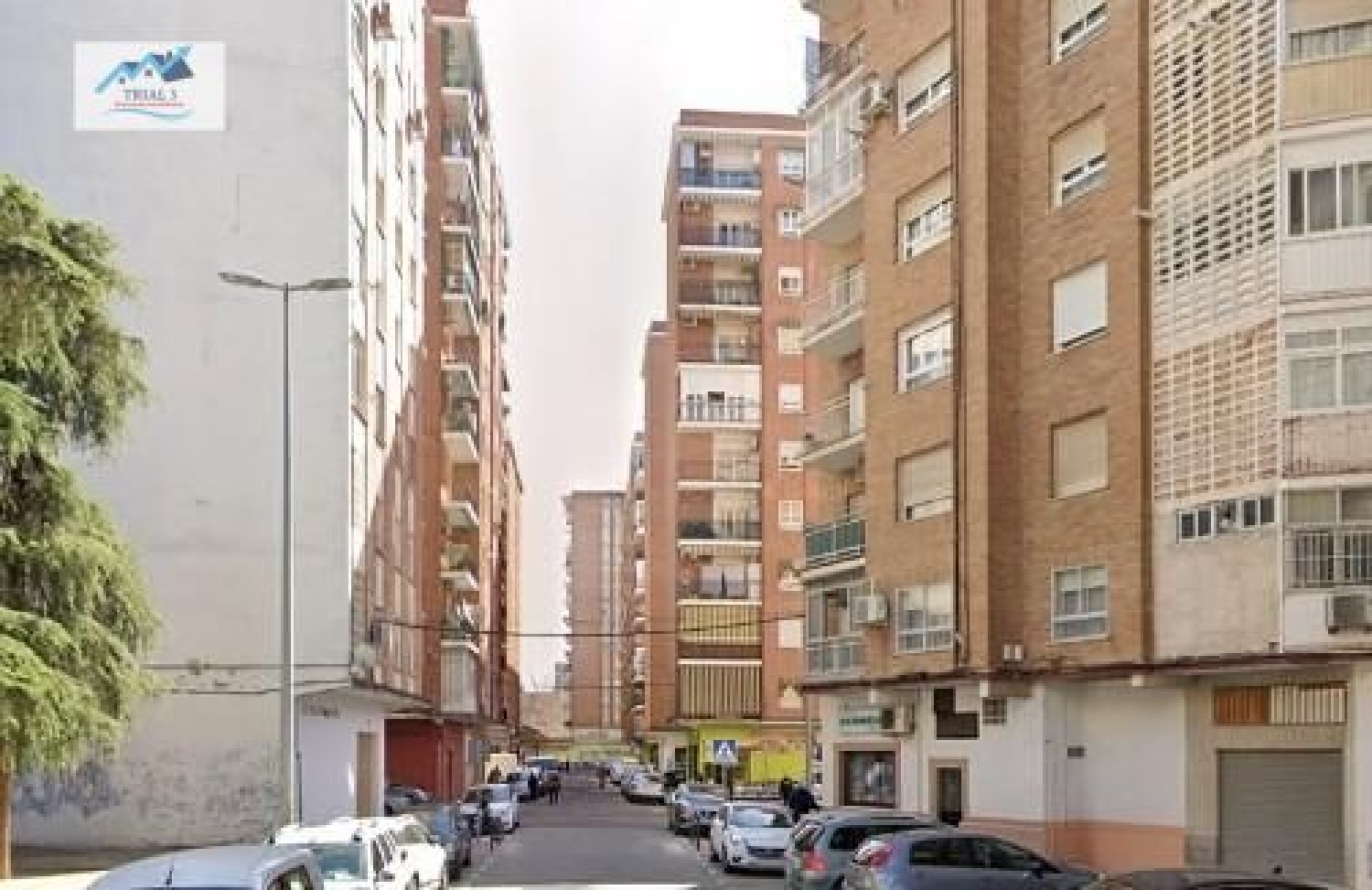 te koop appartement Talavera De La Reina Talavera 1