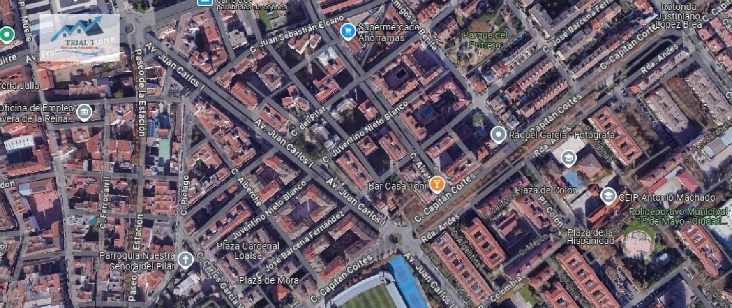 te koop appartement Talavera De La Reina Talavera 4