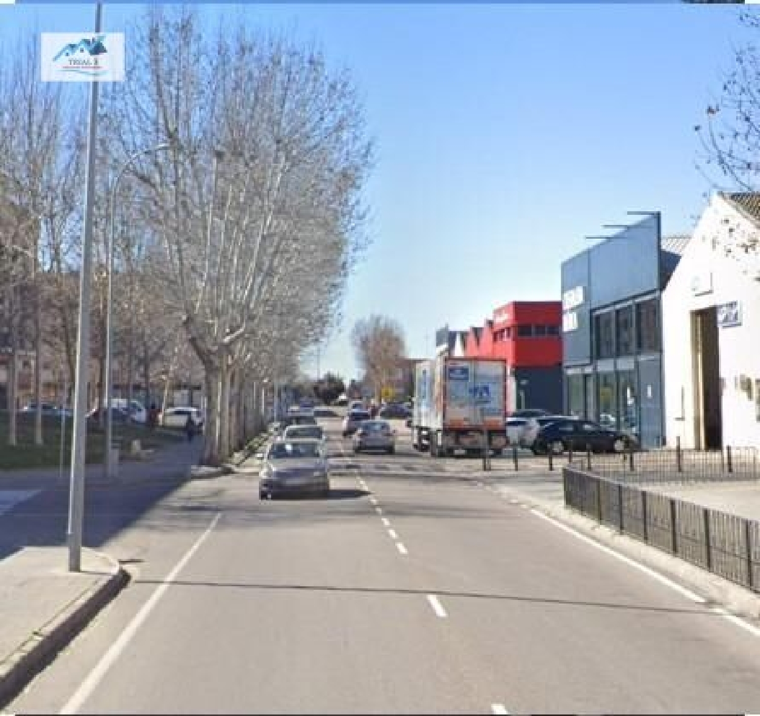 te koop appartement Talavera De La Reina Talavera 1