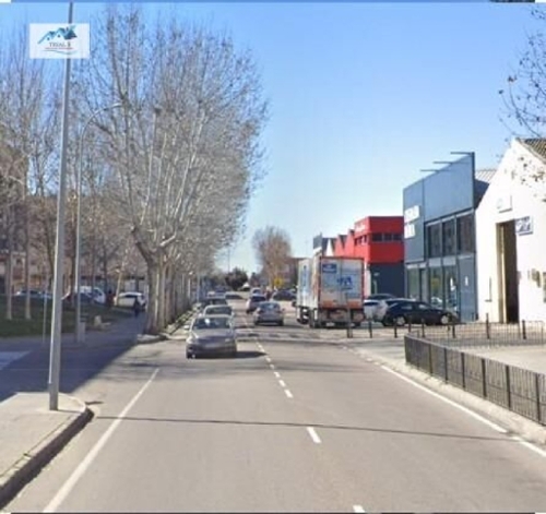 Talavera De La Reina Talavera appartement foto 6340208