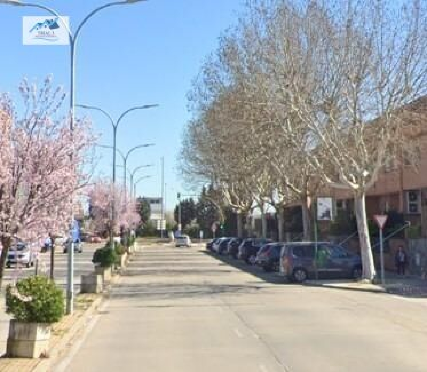  te koop appartement Talavera De La Reina Talavera 1