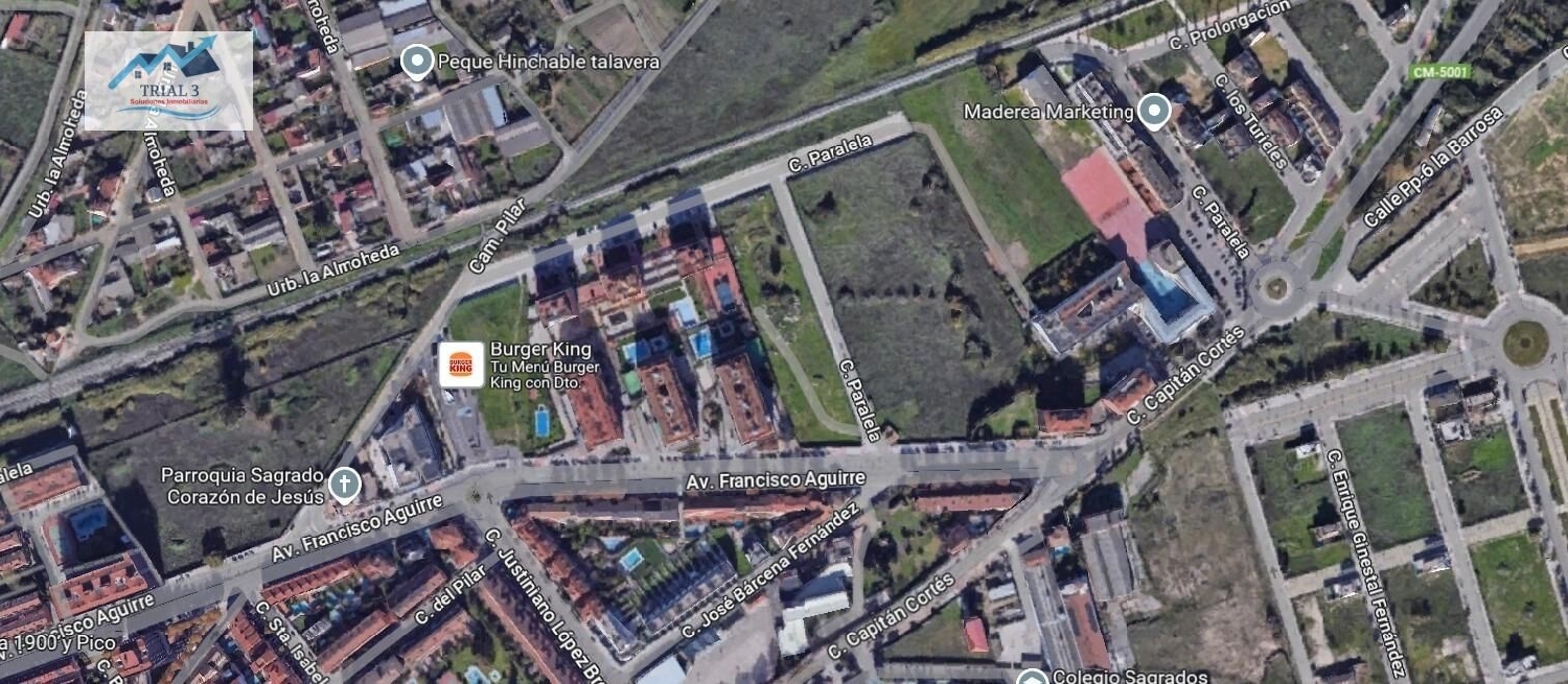  te koop appartement Talavera De La Reina Talavera 3