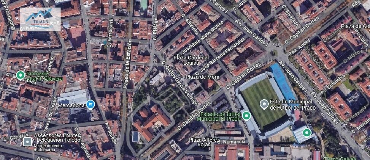  te koop appartement Talavera De La Reina Talavera 4