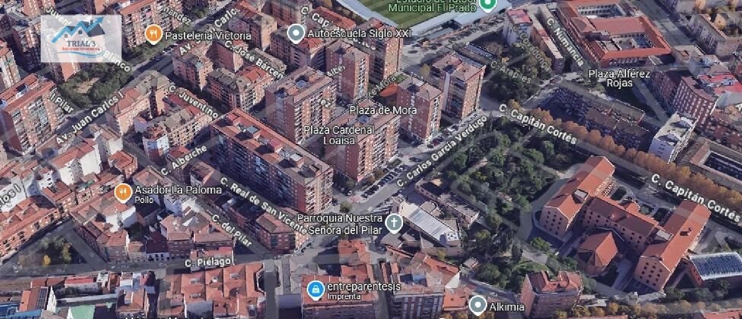  te koop appartement Talavera De La Reina Talavera 3