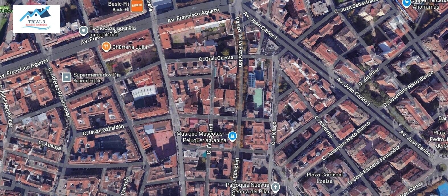 te koop appartement Talavera De La Reina Talavera 3