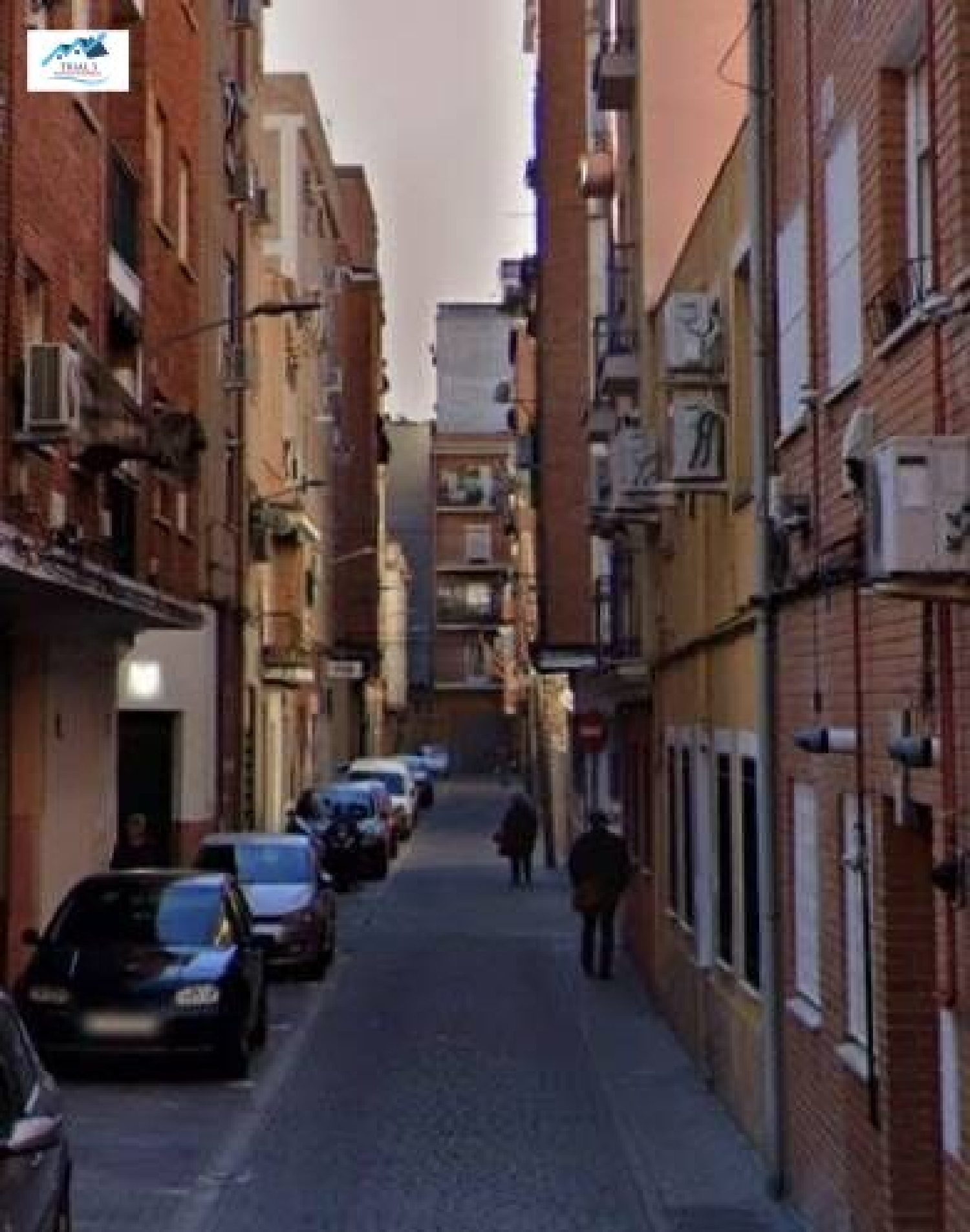 te koop appartement Talavera De La Reina Talavera 1