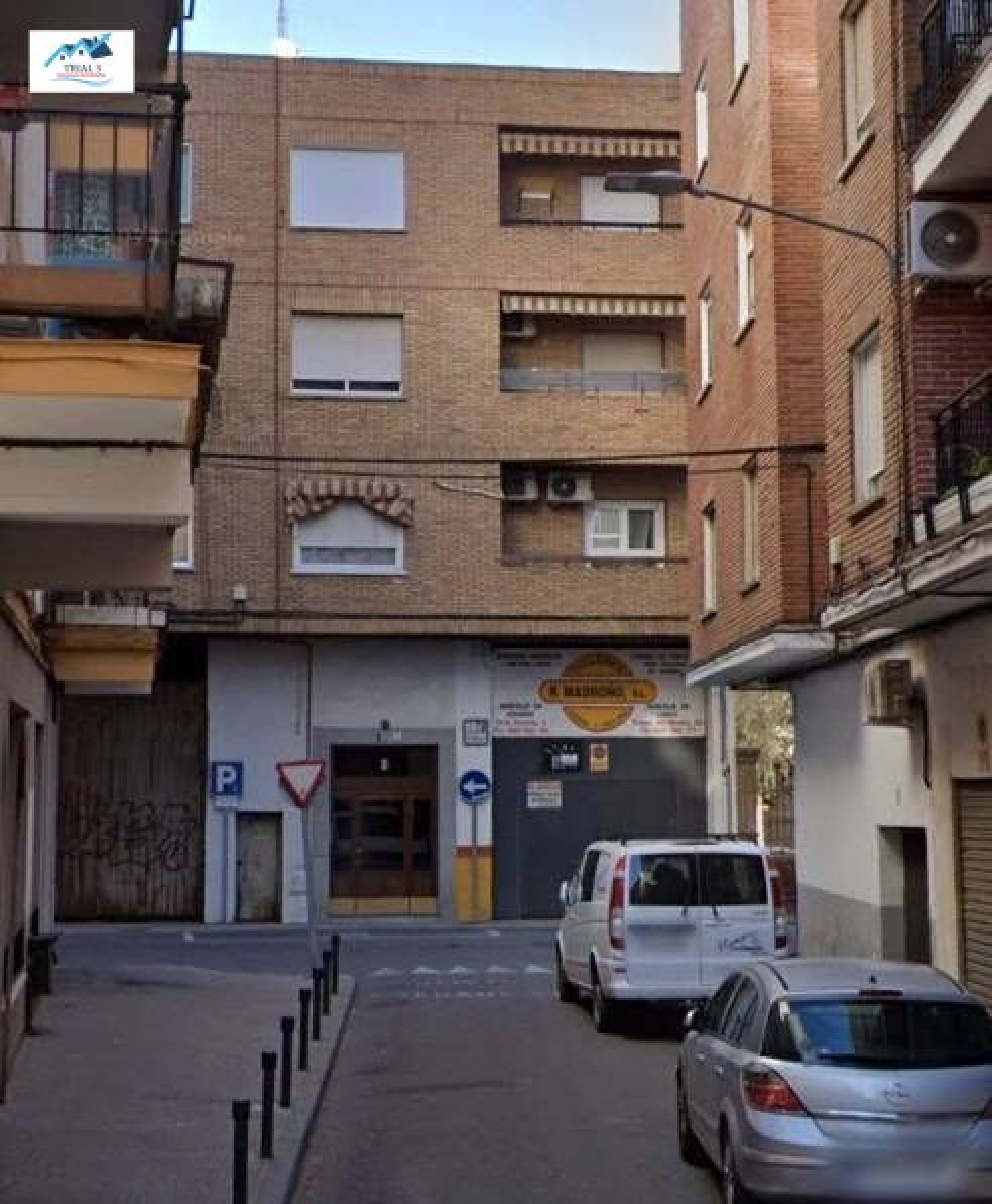 te koop appartement Talavera De La Reina Talavera 2