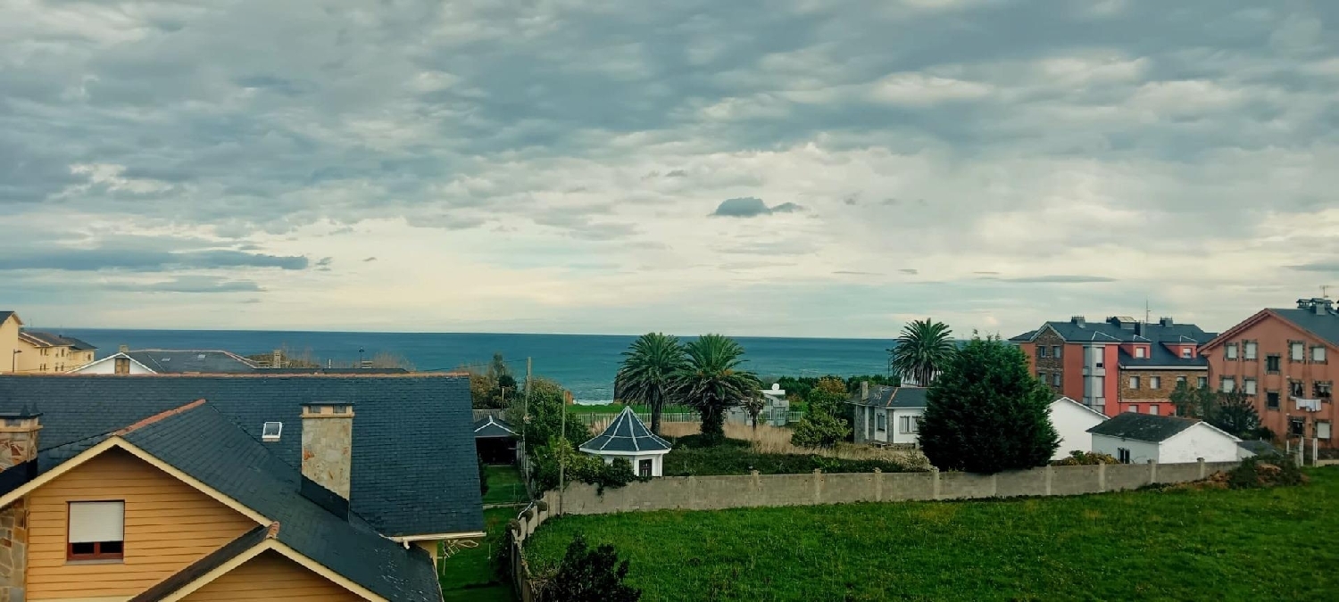  en venta apartamento Tapia De Casariego Eo-Navia 5