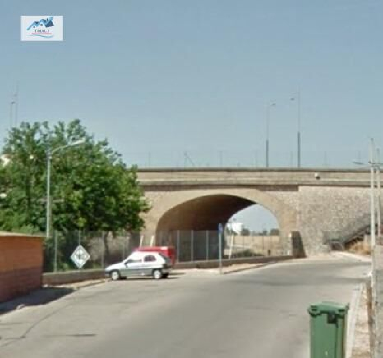  till salu lägenhet Tarancón Mancha Alta 2