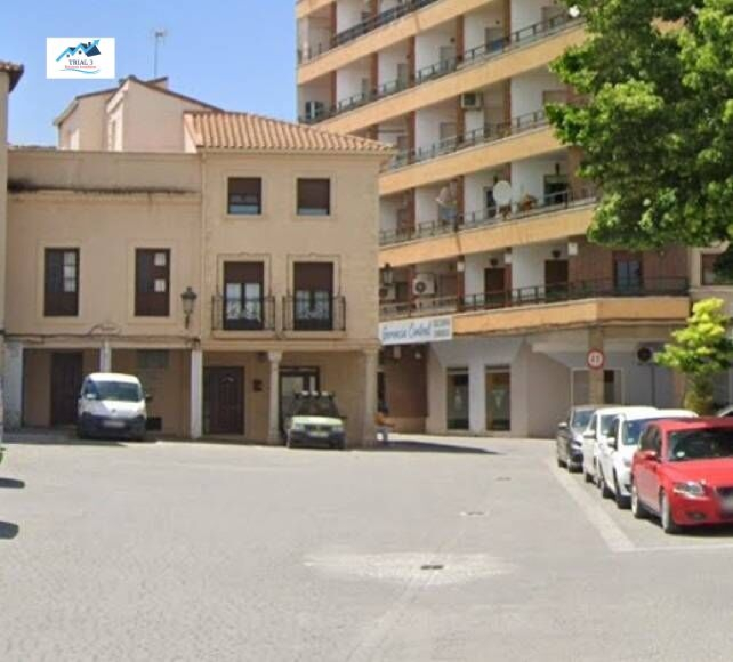  till salu lägenhet Tarancón Mancha Alta 2