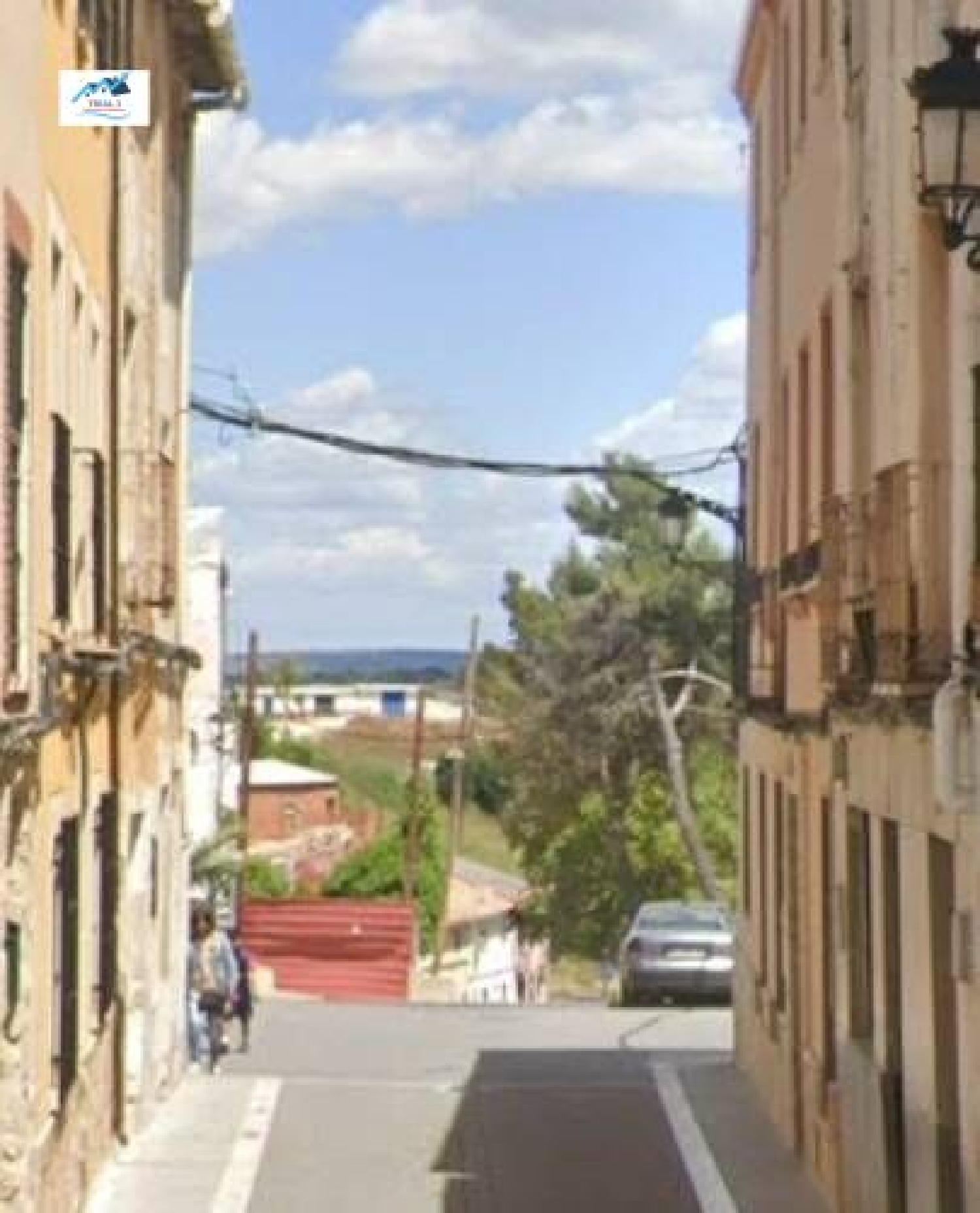  till salu lägenhet Tarancón Mancha Alta 1