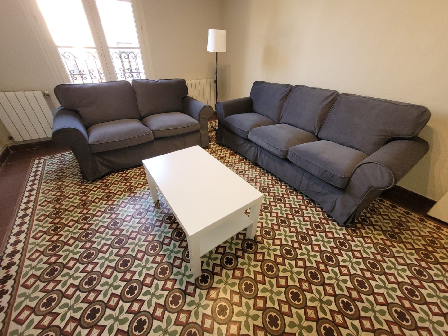  te koop appartement Tarazona Tarazona Y El Moncayo 2