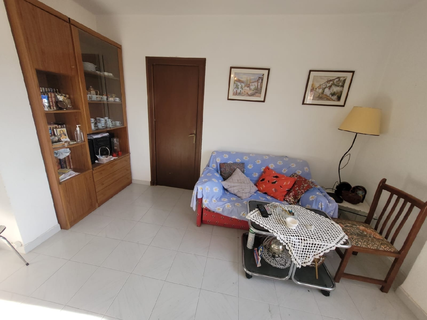  te koop appartement Tarazona Tarazona Y El Moncayo 5