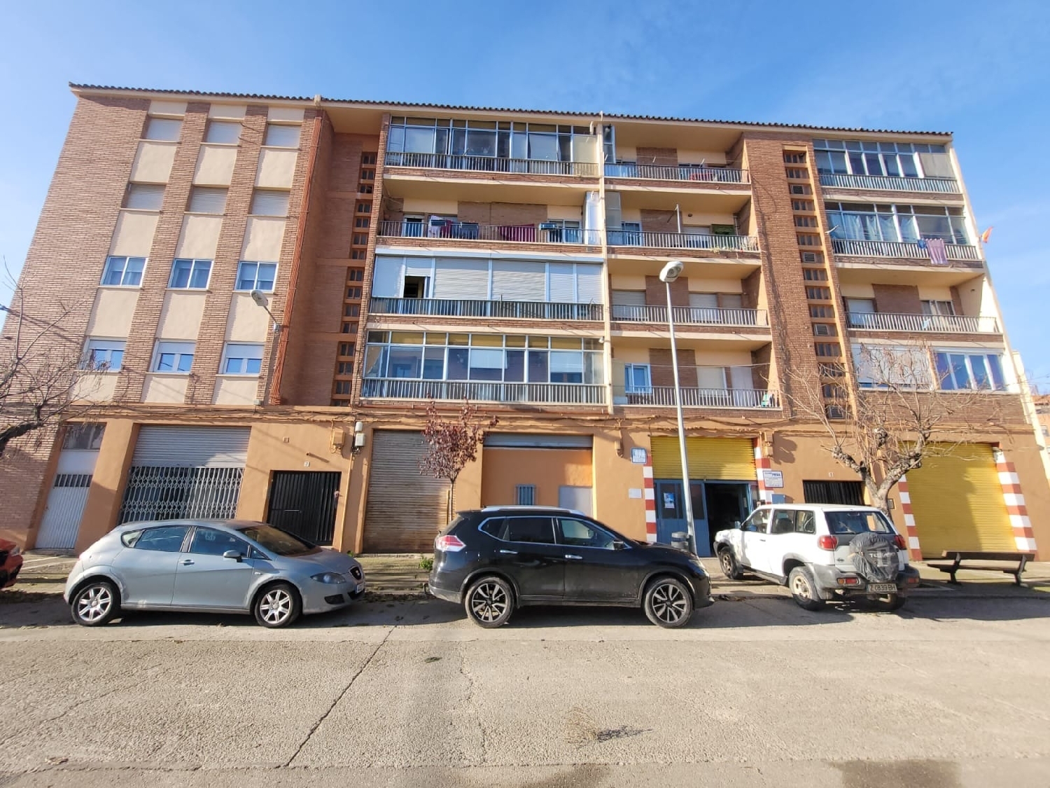  te koop appartement Tarazona Tarazona Y El Moncayo 1