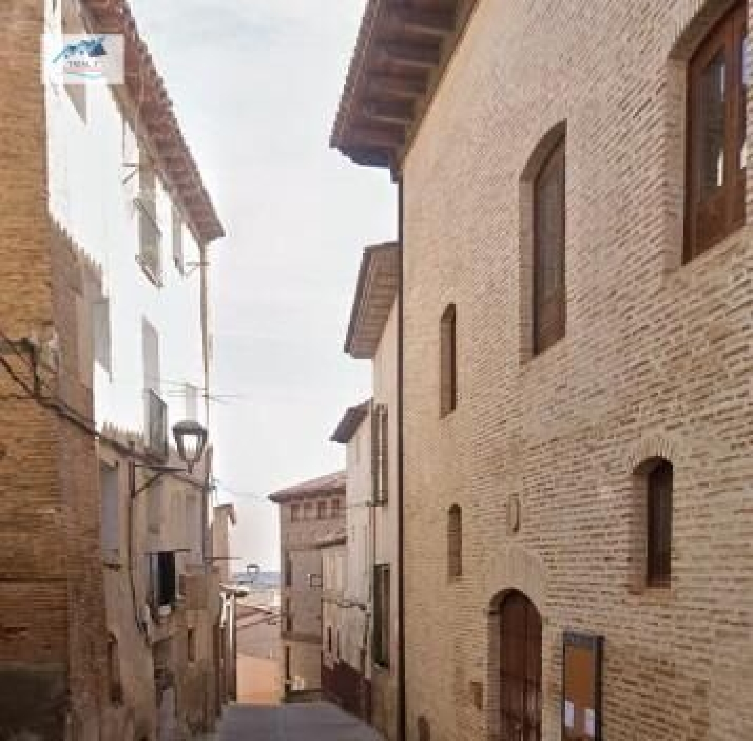 till salu lägenhet Tarazona Tarazona Y El Moncayo 1