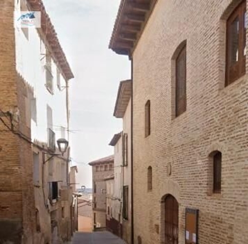 Tarazona Tarazona Y El Moncayo lägenhet foto 6340424