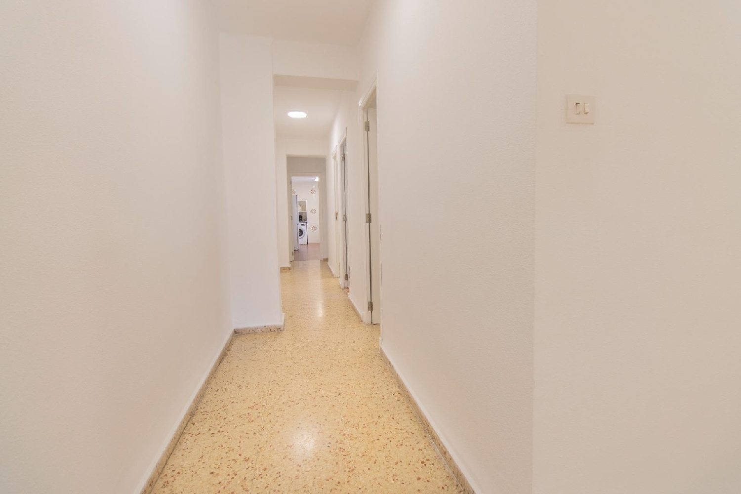  till salu lägenhet Tavernes Blanques Horta Nord 8