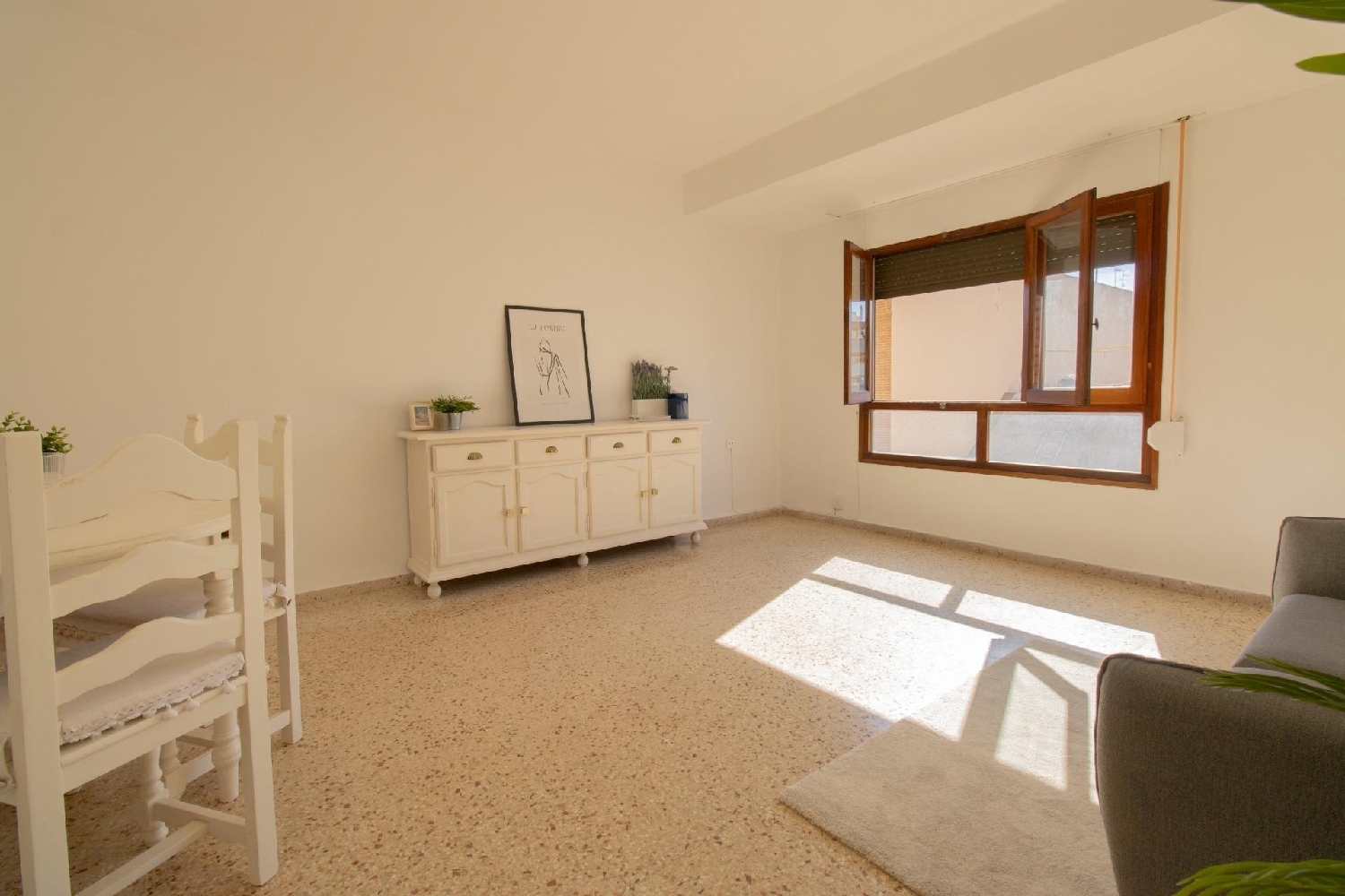  till salu lägenhet Tavernes Blanques Horta Nord 5