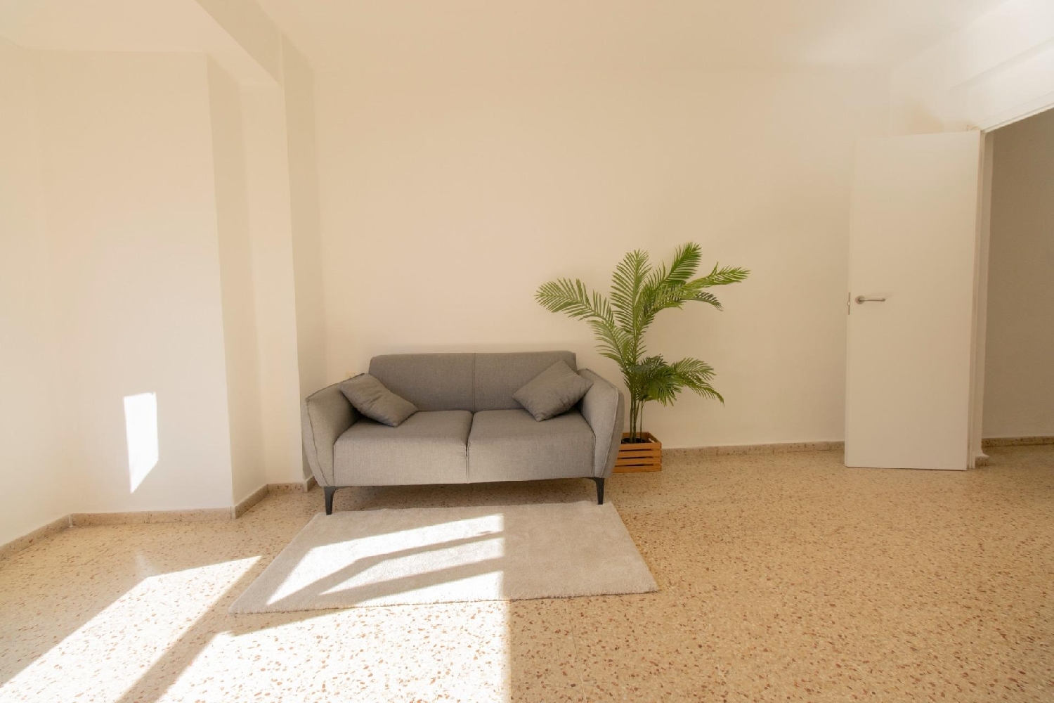  till salu lägenhet Tavernes Blanques Horta Nord 6