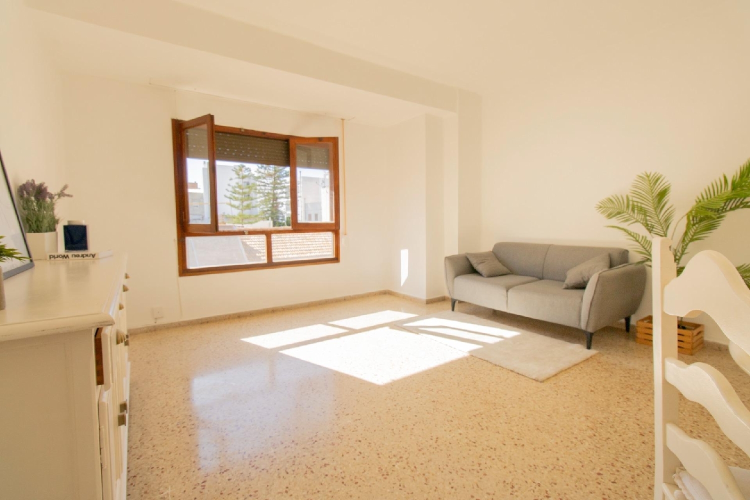  till salu lägenhet Tavernes Blanques Horta Nord 1