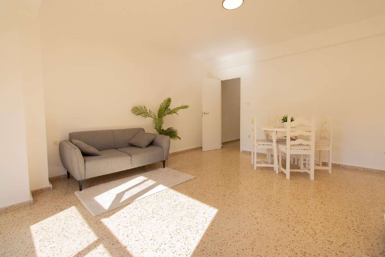  till salu lägenhet Tavernes Blanques Horta Nord 4