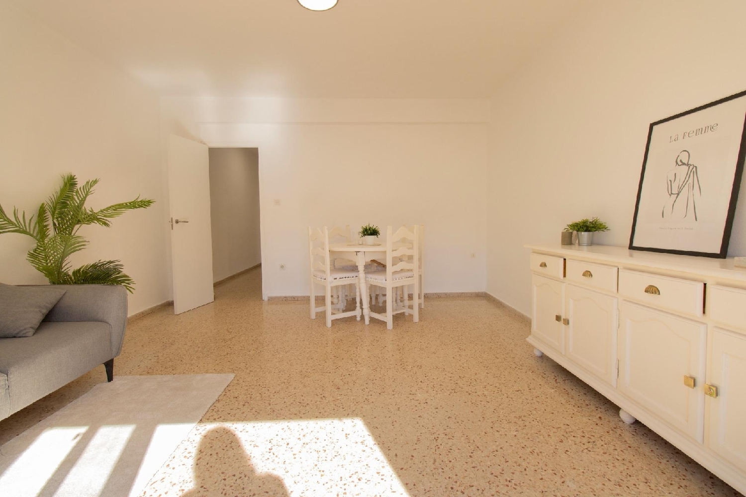  till salu lägenhet Tavernes Blanques Horta Nord 3