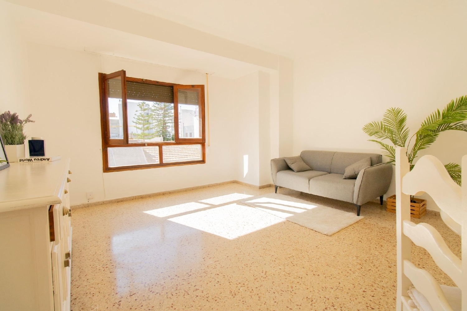  till salu lägenhet Tavernes Blanques Horta Nord 7