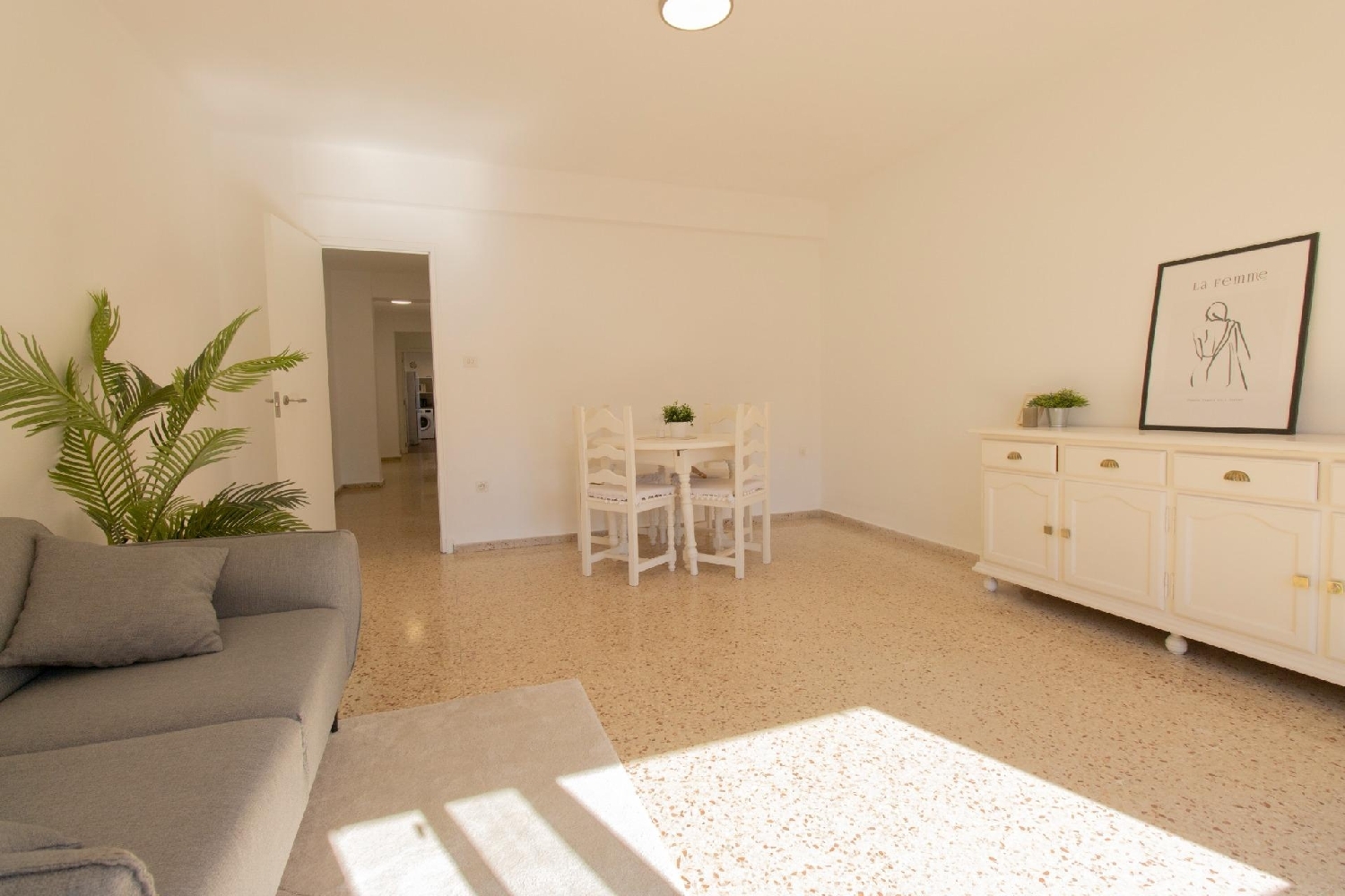  till salu lägenhet Tavernes Blanques Horta Nord 2