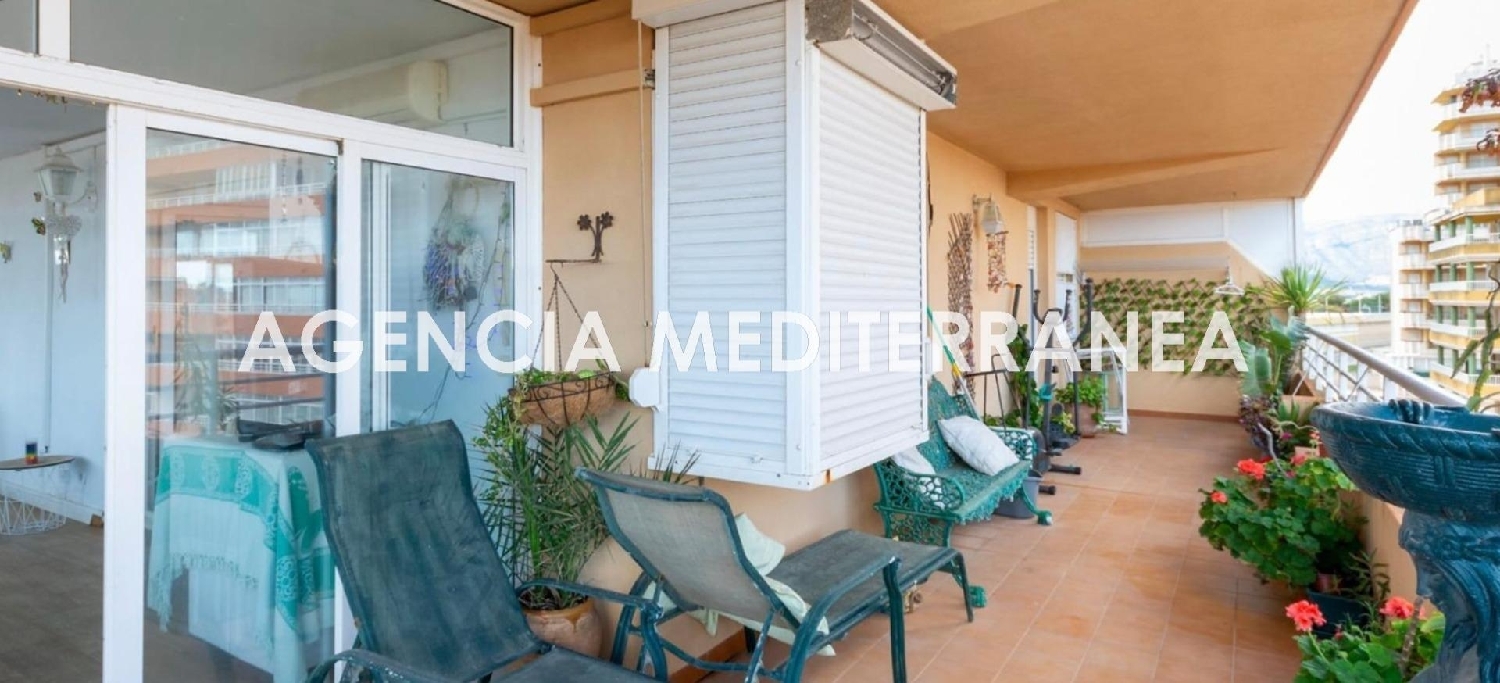  for sale apartment Tavernes De La Valldigna Safor 4