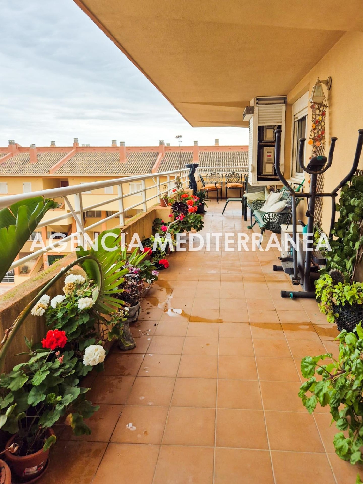  for sale apartment Tavernes De La Valldigna Safor 1