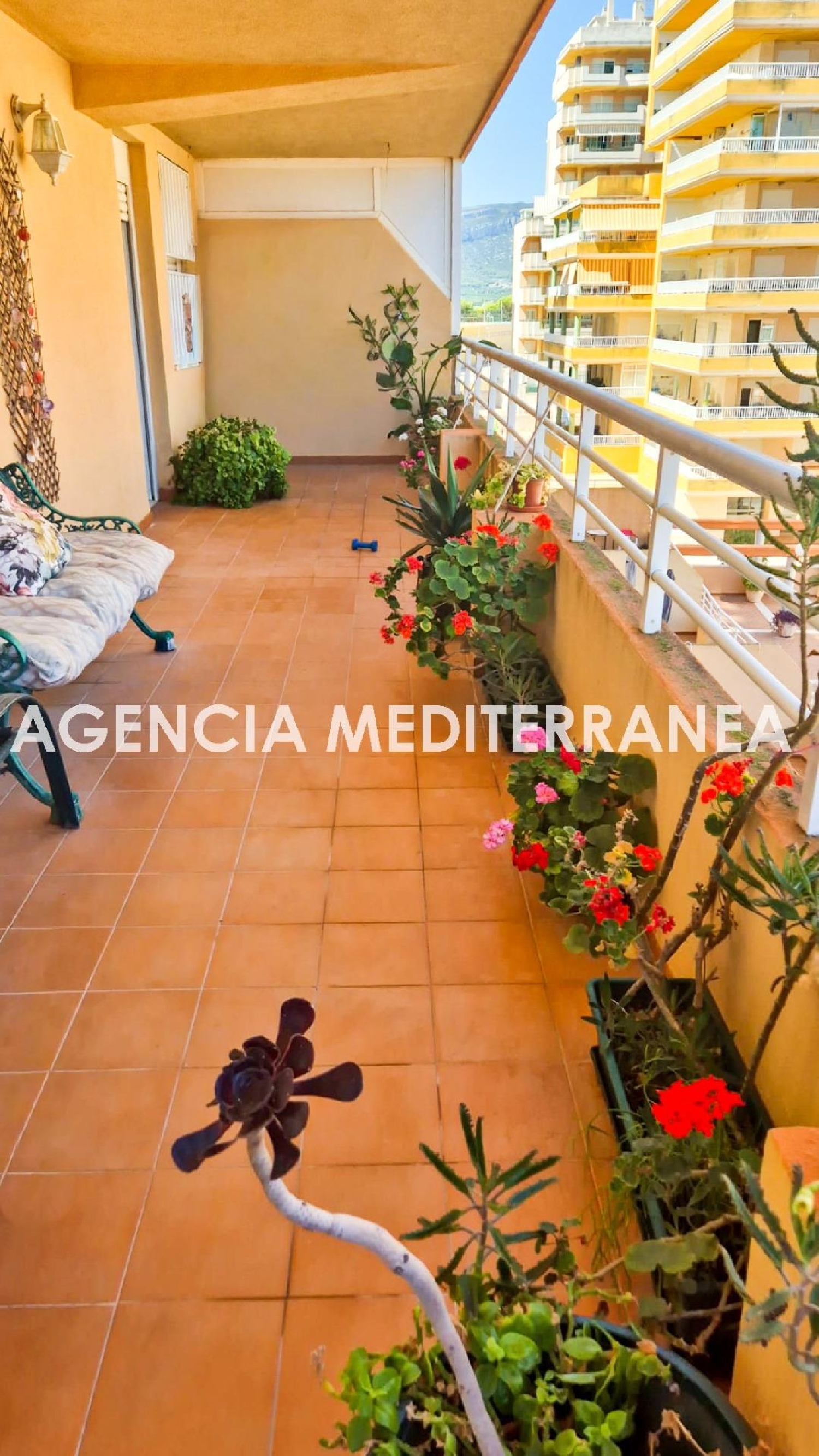  for sale apartment Tavernes De La Valldigna Safor 2