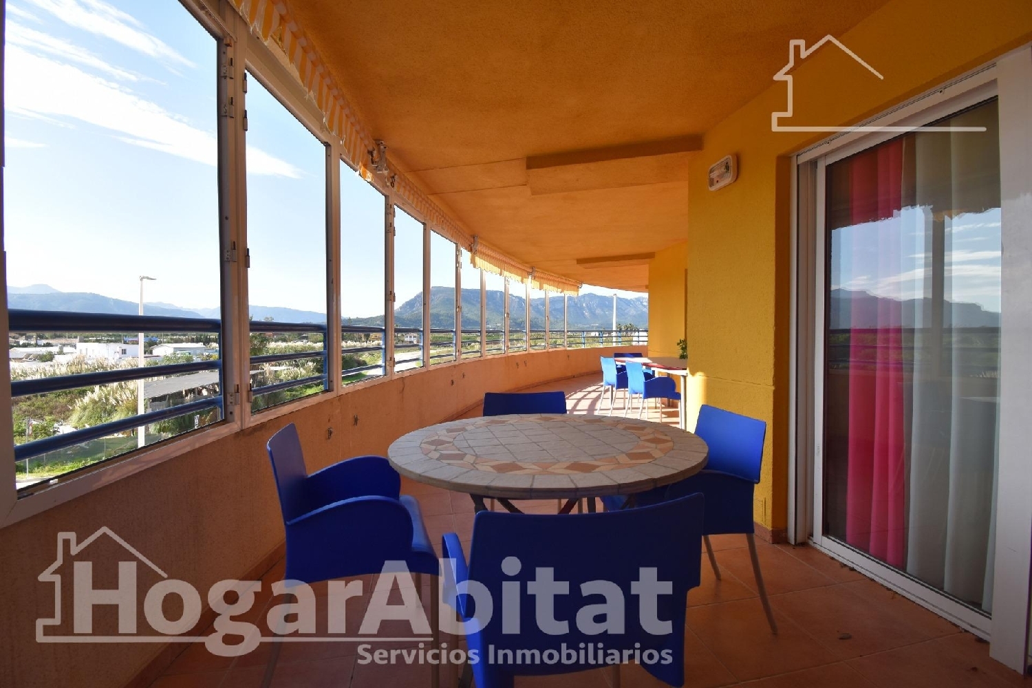  for sale apartment Tavernes De La Valldigna Safor 3
