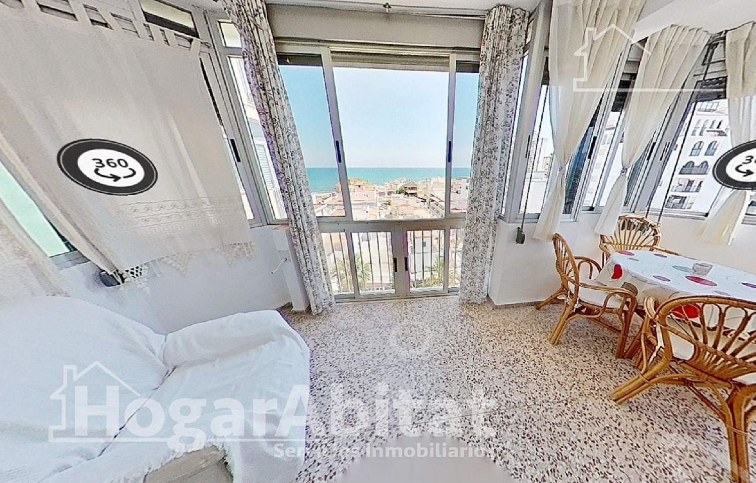  for sale apartment Tavernes De La Valldigna Safor 3