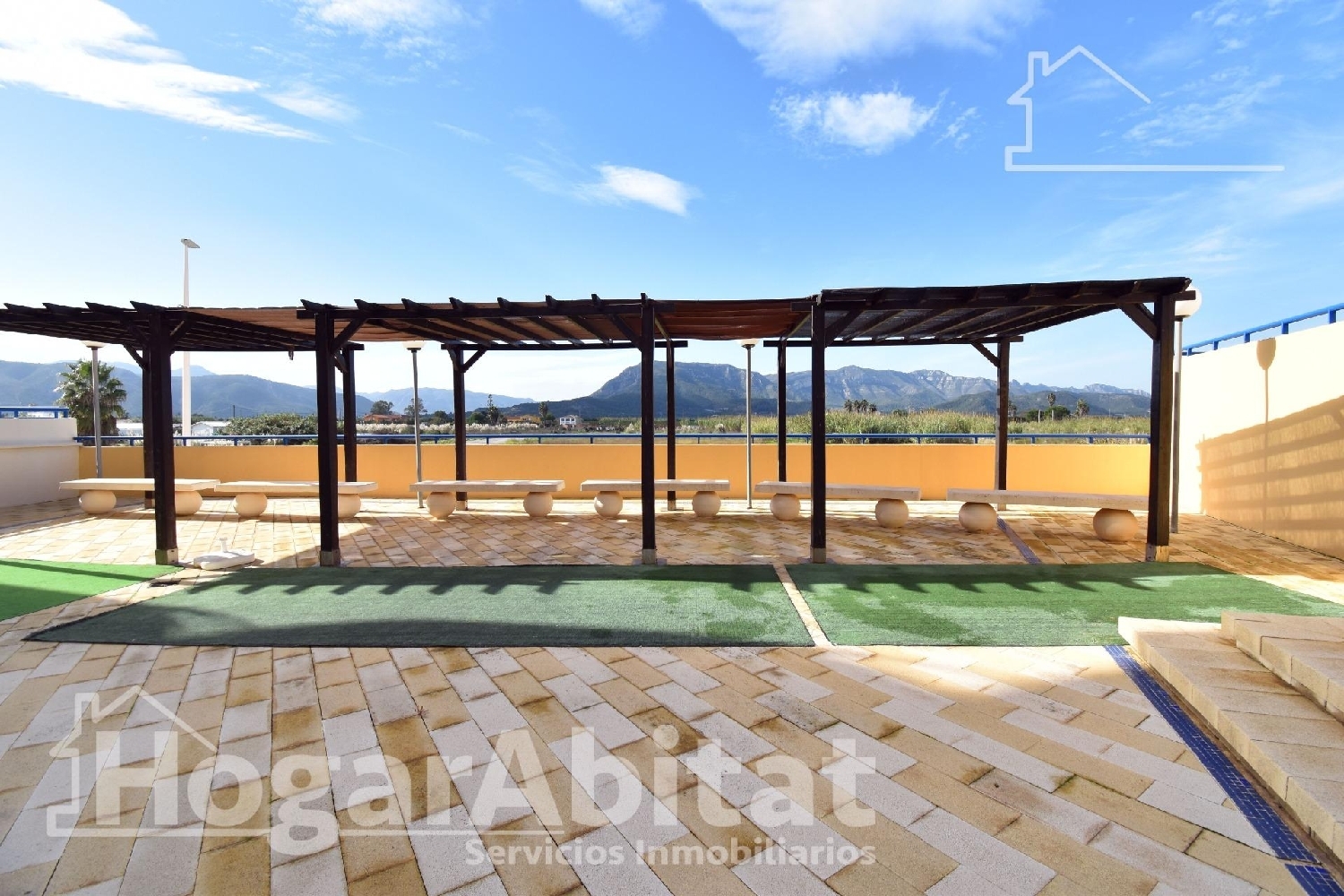  for sale apartment Tavernes De La Valldigna Safor 5