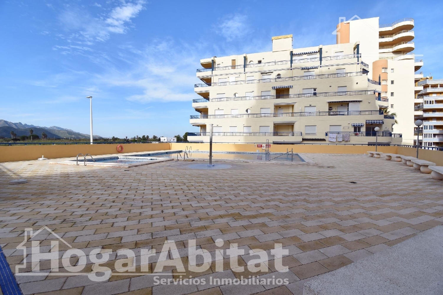  for sale apartment Tavernes De La Valldigna Safor 7