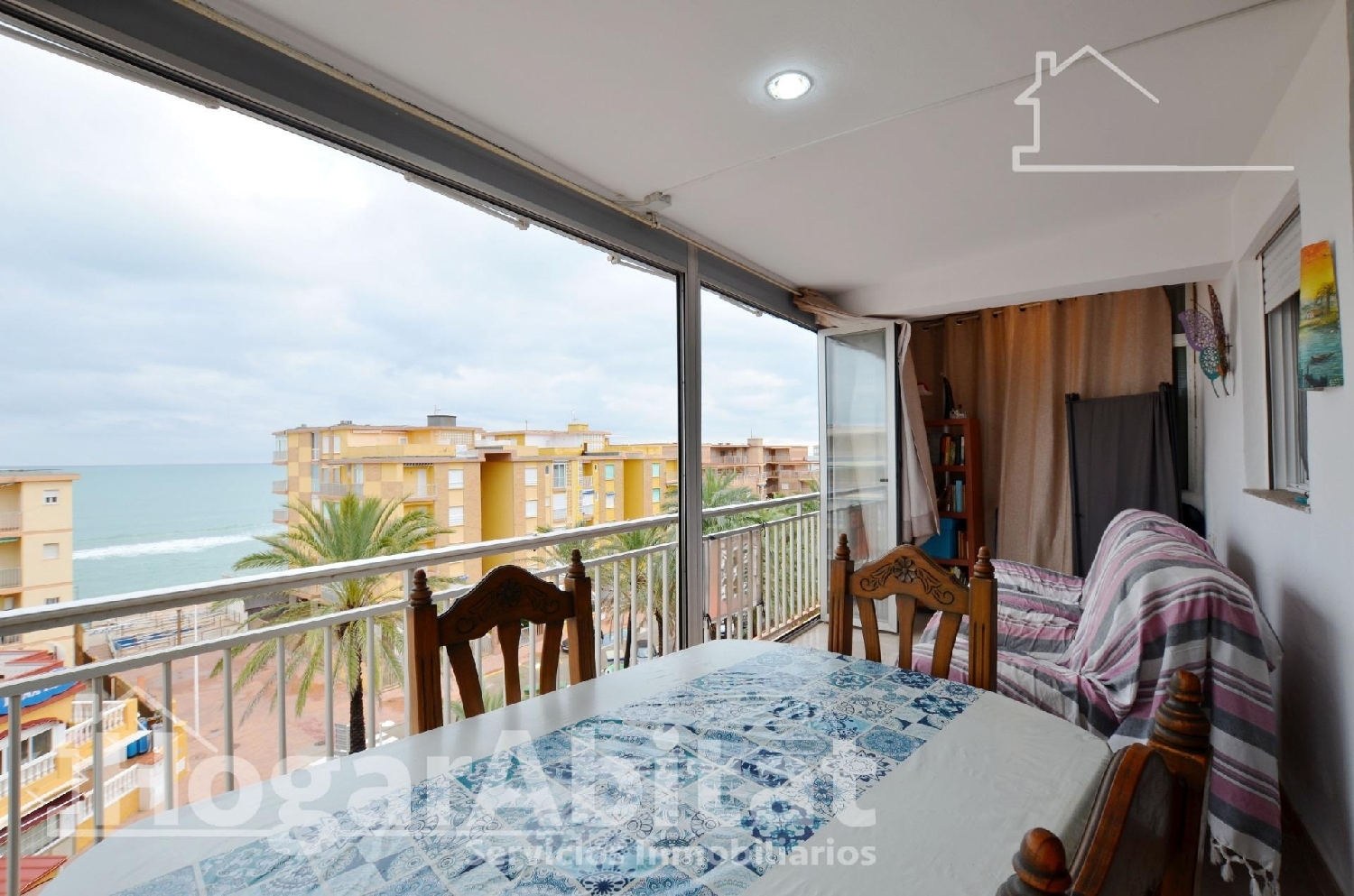  for sale apartment Tavernes De La Valldigna Safor 3