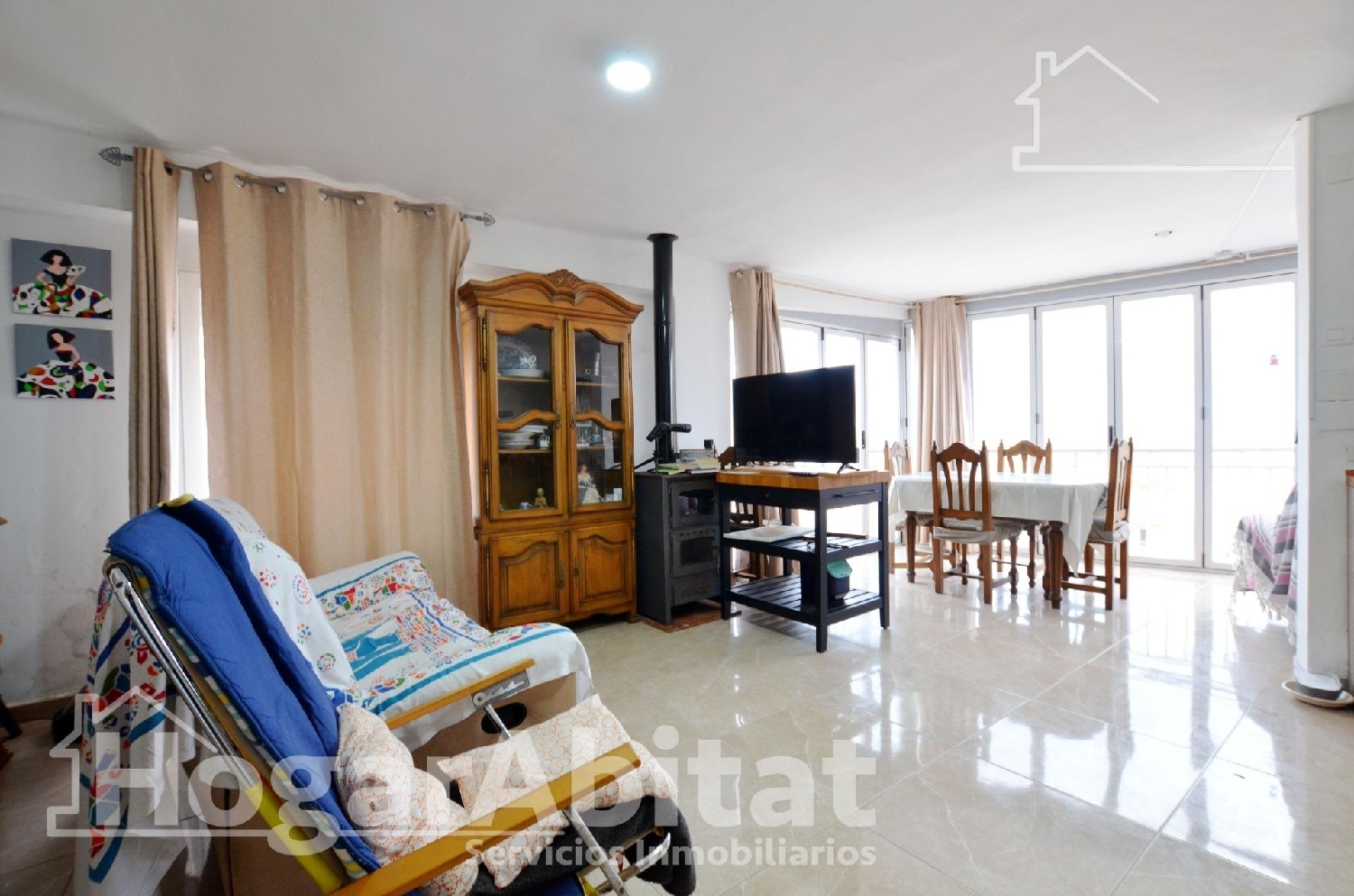 for sale apartment Tavernes De La Valldigna Safor 1