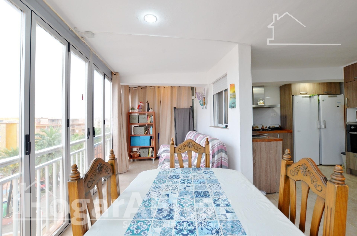  for sale apartment Tavernes De La Valldigna Safor 7
