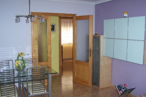 Tavernes De La Valldigna Safor appartement foto 6324735