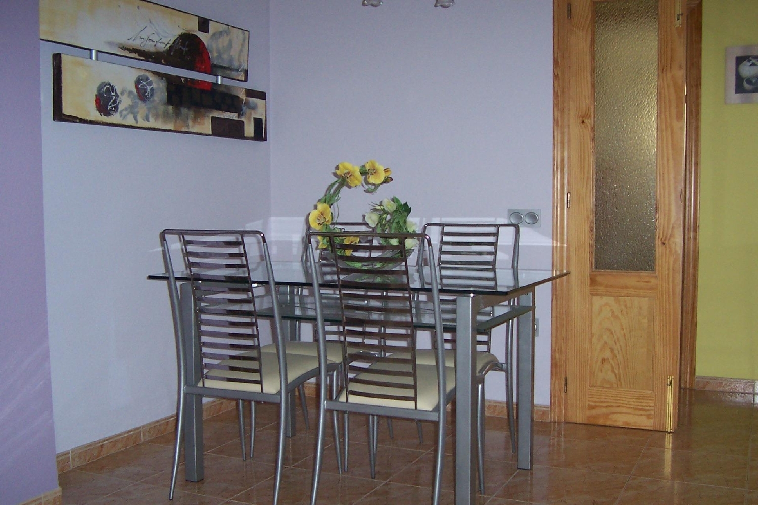  à vendre appartement Tavernes De La Valldigna Safor 7